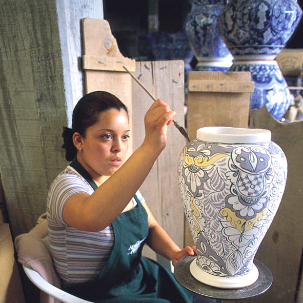 Comprar artesanías en Dolores Hidalgo – GUANAJUATO, ARTESANÍAS